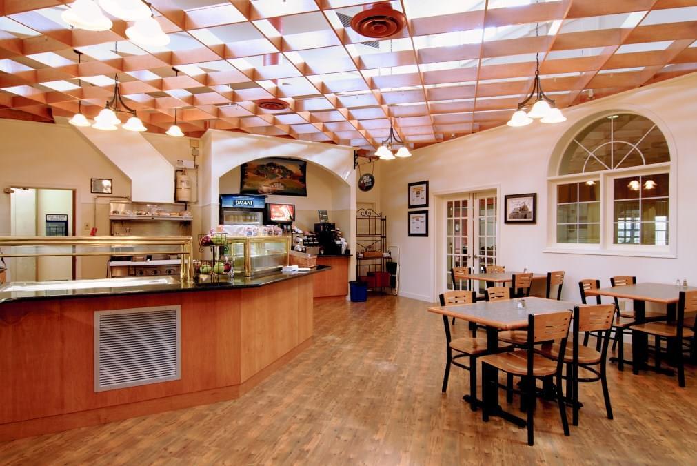 Havenwood Heritage Heights Senior Living Community Assisted Living